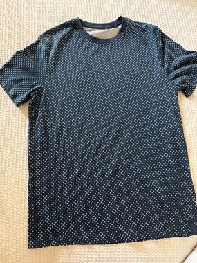 Perry Ellis Men’s short sleeve shirt